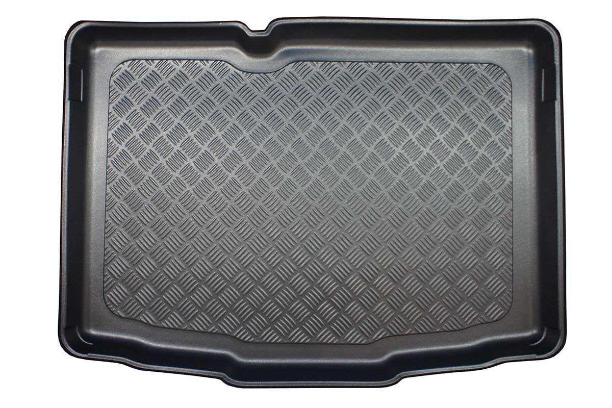 Tavite portbagaj Skoda Fabia III, caroserie hatchback, an fabricatie 11.2014 - 08.2021 | 193287BSC