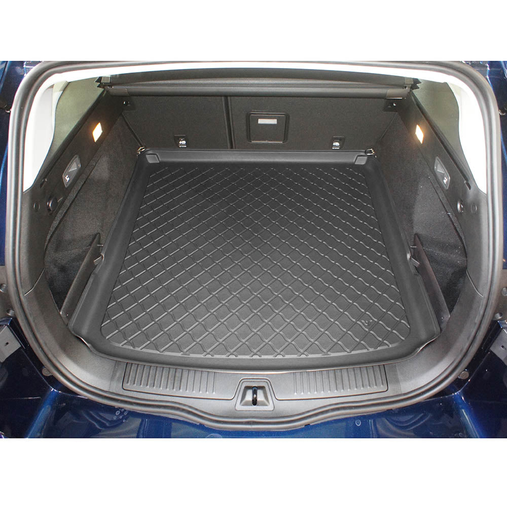 Tavite portbagaj Renault Talisman, caroserie combi, an fabricatie 05.2016 - 12.2022 | 193472GRD