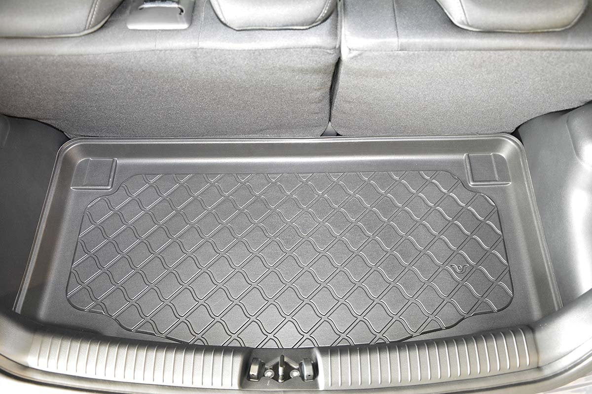 Tavite portbagaj Hyundai I10 II, caroserie hatchback, an fabricatie 11.2013 - 12.2019 | 193303GRD