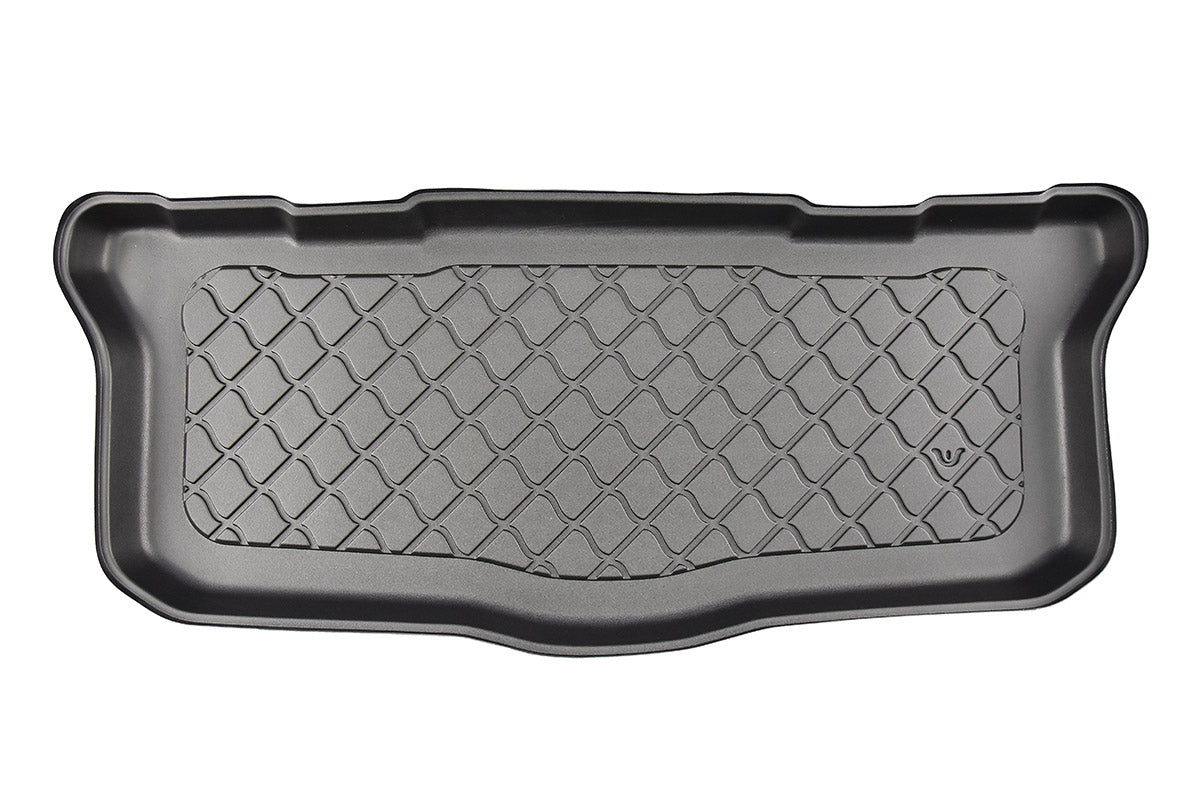 Tavite portbagaj Peugeot 108, caroserie hatchback, an fabricatie 07.2014 - 11.2021 | 193376GRD