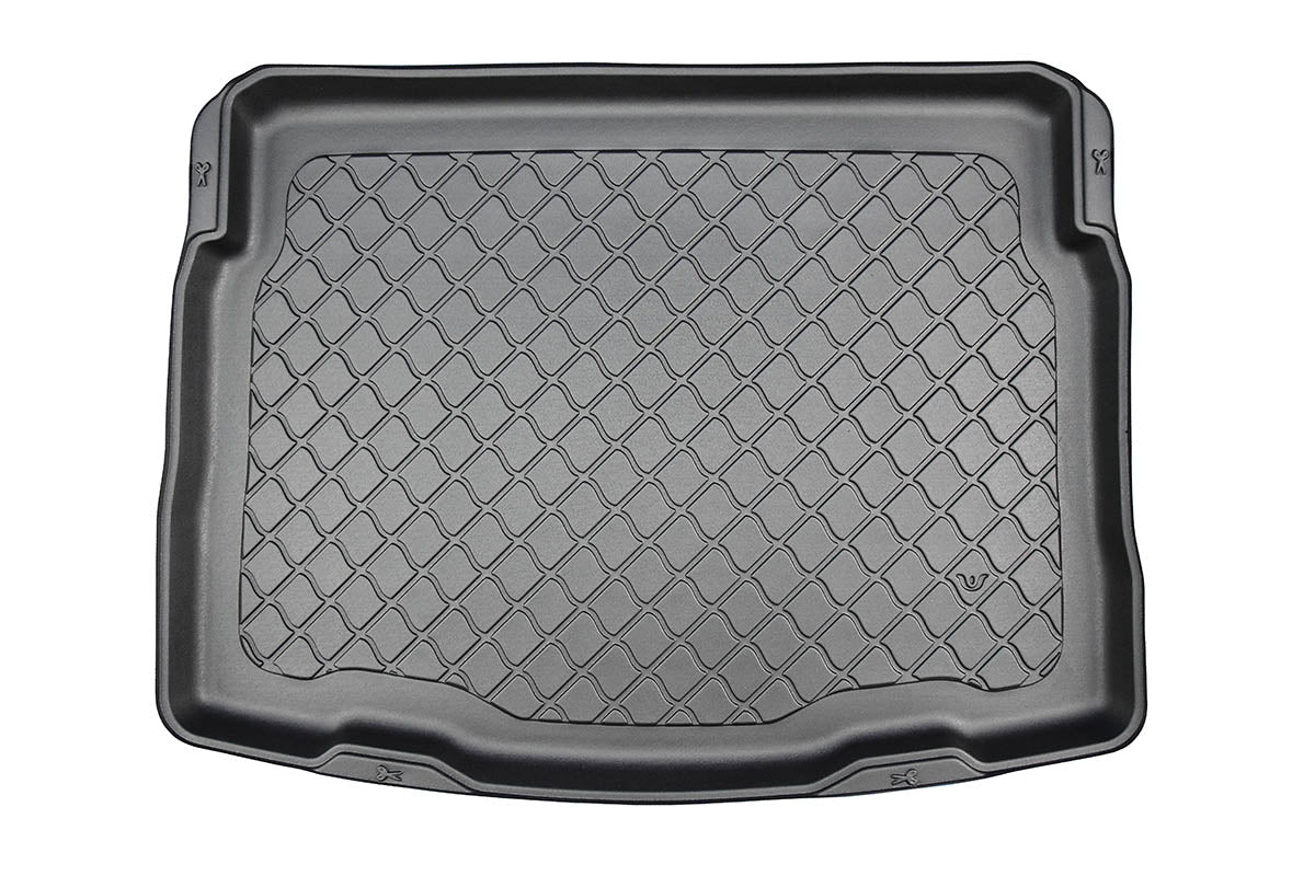Tavita de portbagaj Volkswagen Tiguan II, caroserie SUV, fabricatie 05.2016 - prezent, portbagaj inferior, kit reparatie #1