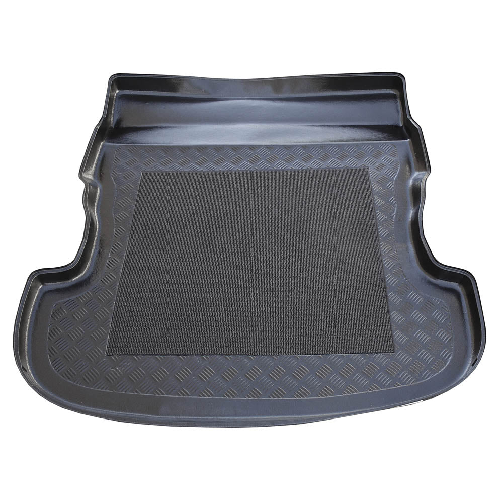 Tavite portbagaj Toyota Avensis Verso, caroserie van, an fabricatie 07.2001 - 2009 | 192510