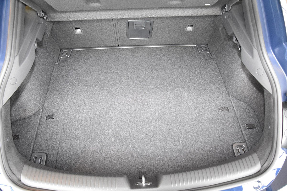 Tavite portbagaj Hyundai I30 III, caroserie fastback, an fabricatie 12.2017 - 2020 | 193316