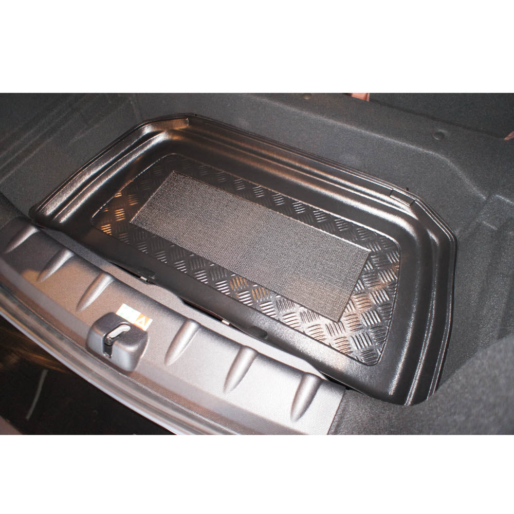 Tavita de portbagaj Mini Paceman, caroserie SUV, fabricatie 11.2012 - 12.2016, portbagaj inferior #1