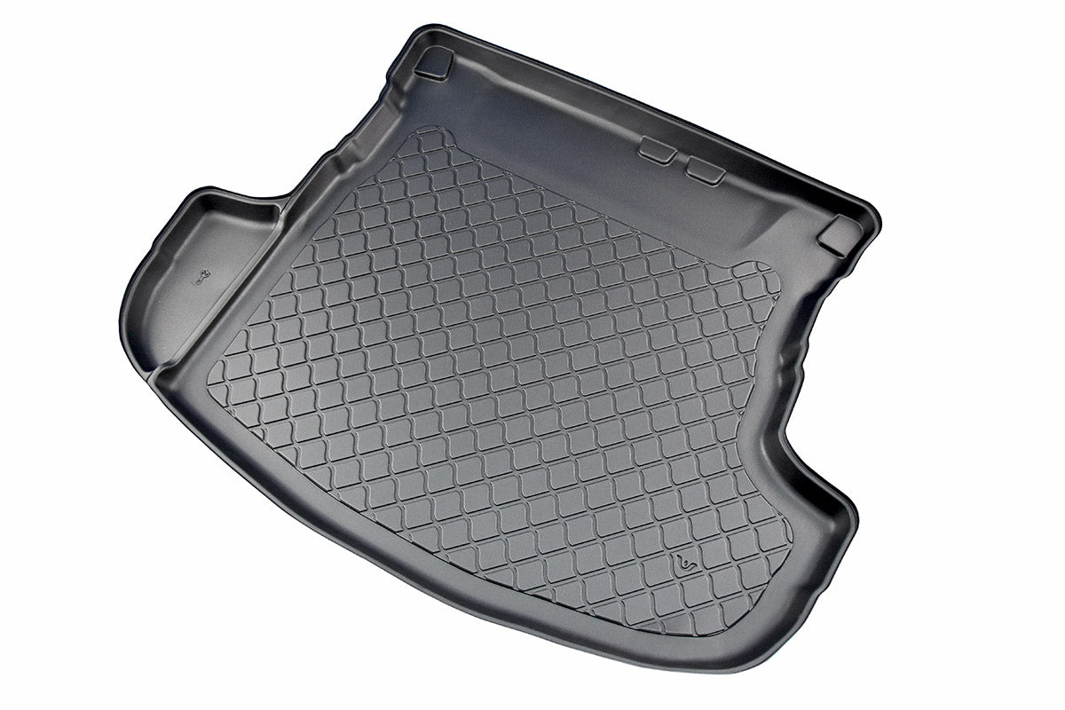 Tavite portbagaj Mitsubishi Outlander III, caroserie suv, an fabricatie 09.2012 - prezent, 5 locuri | 193491GRD
