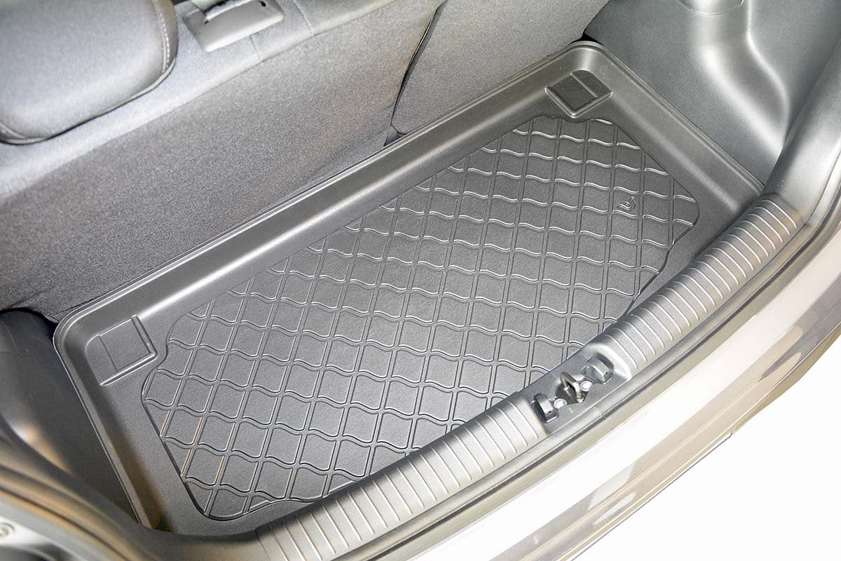 Tavite portbagaj Hyundai I10 II, caroserie hatchback, an fabricatie 11.2013 - 12.2019 | 193303GRD
