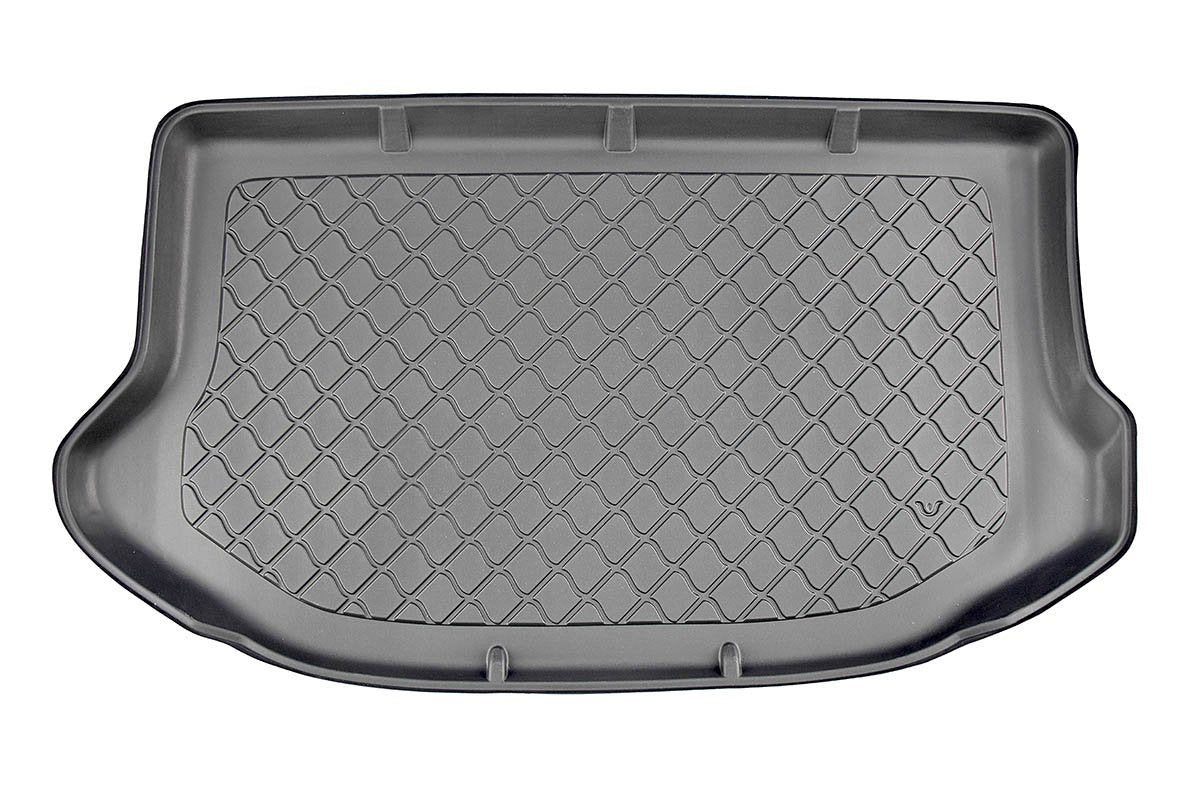 Tavite portbagaj Hyundai IX20, caroserie hatchback, an fabricatie 05.2010 - 07.2019, portbagaj superior | 192790GRD