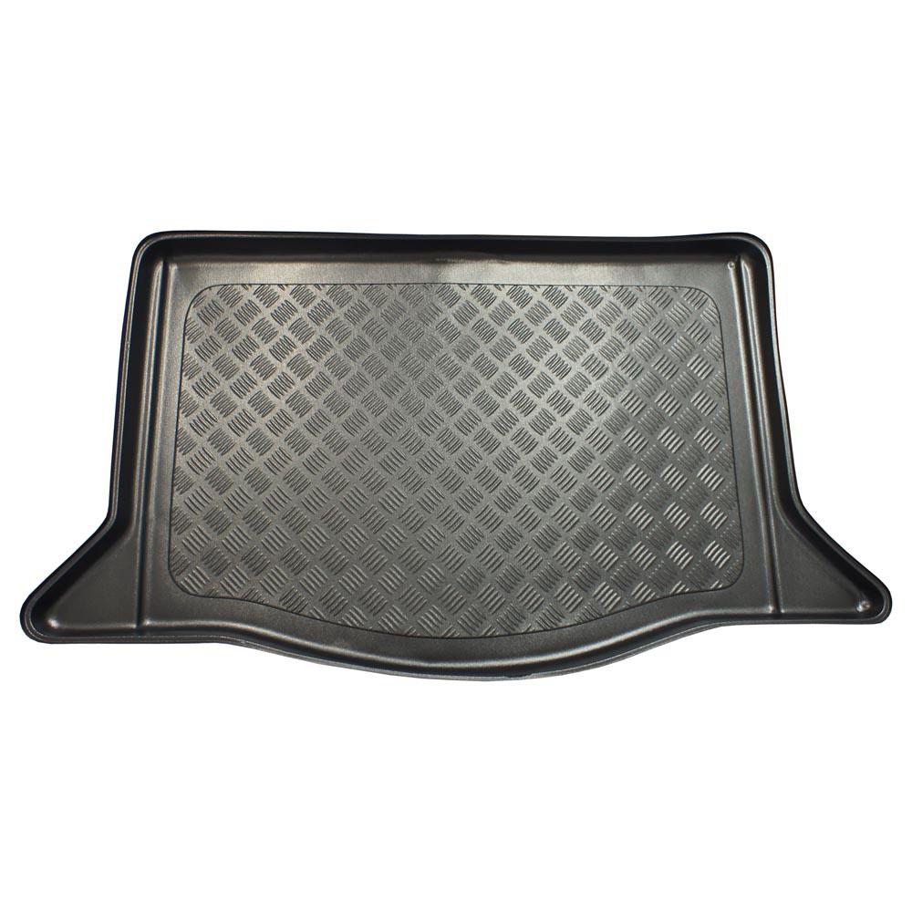 Tavite portbagaj Honda Jazz II, caroserie hatchback, an fabricatie 11.2008 - 08.2015 | 192834BSC