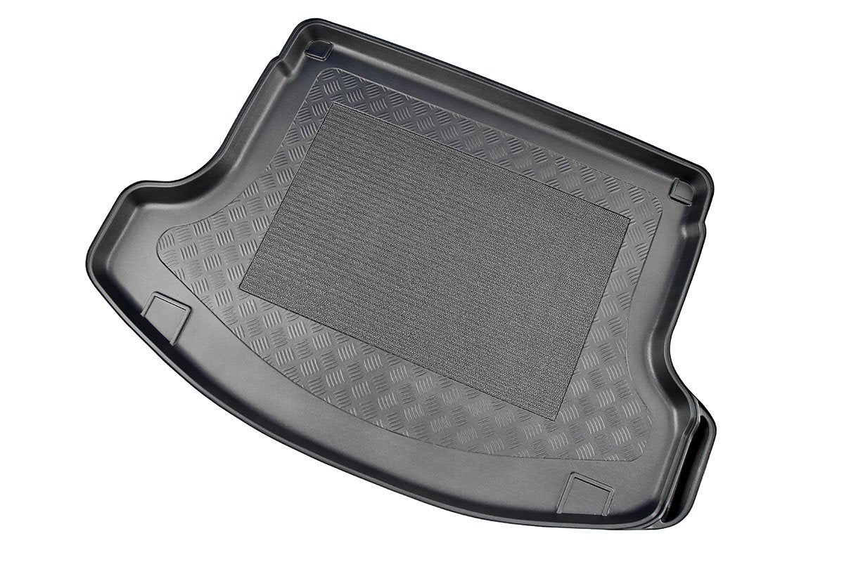 Tavite portbagaj Hyundai I30 III, caroserie fastback, an fabricatie 12.2017 - 2020 | 193316