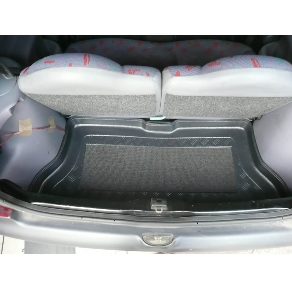 Tavite portbagaj Renault Twingo I, caroserie hatchback, an fabricatie 1992 - 05.2007 | 193015