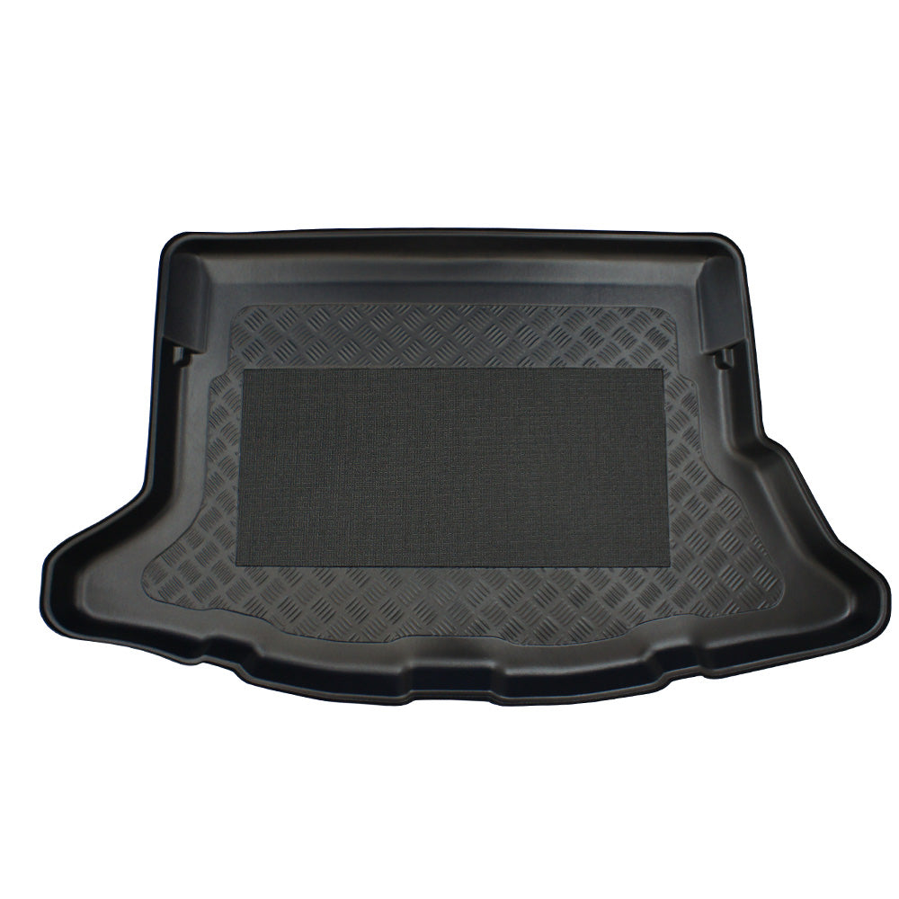 Tavite portbagaj Toyota Auris II, caroserie hatchback, an fabricatie 01.2013 - 12.2018, fara podea dubla | 193371