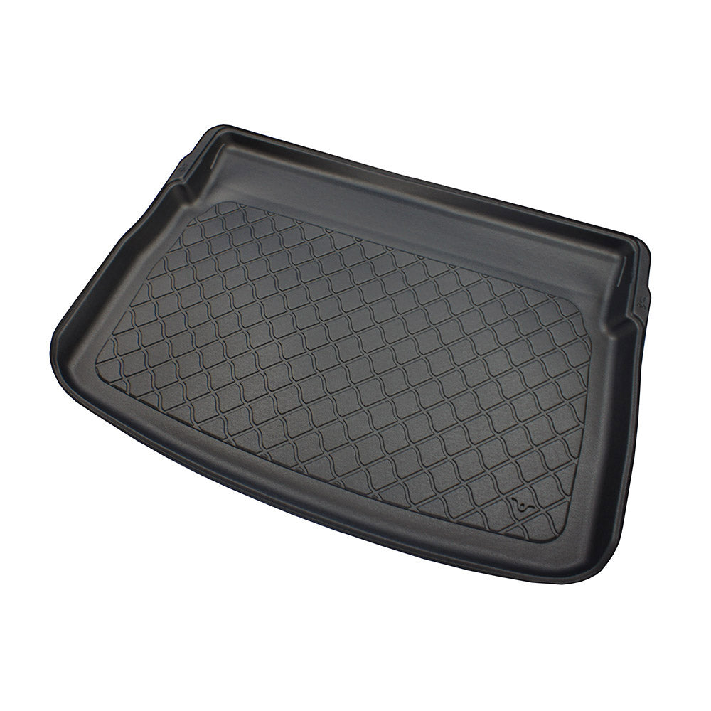 Tavite portbagaj Volkswagen Golf 7 Sportsvan, caroserie van, an fabricatie 05.2014 - 12.2020 | 193411GRD