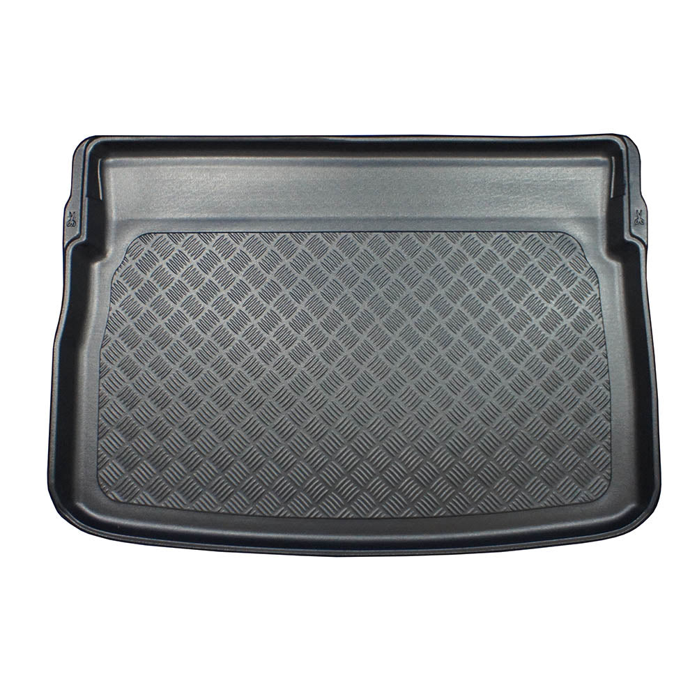 Tavite portbagaj Volkswagen Golf 7 Sportsvan, caroserie van, an fabricatie 05.2014 - 12.2020 | 193411BSC