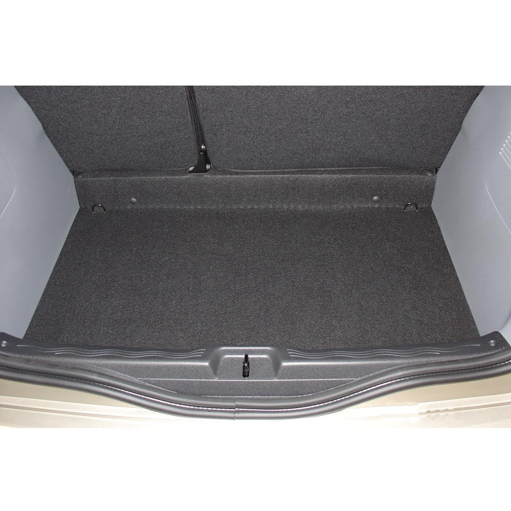 Tavite portbagaj Renault Modus, caroserie hatchback, an fabricatie 01.2004 - 12.2007, bancheta neculisanta | 192429