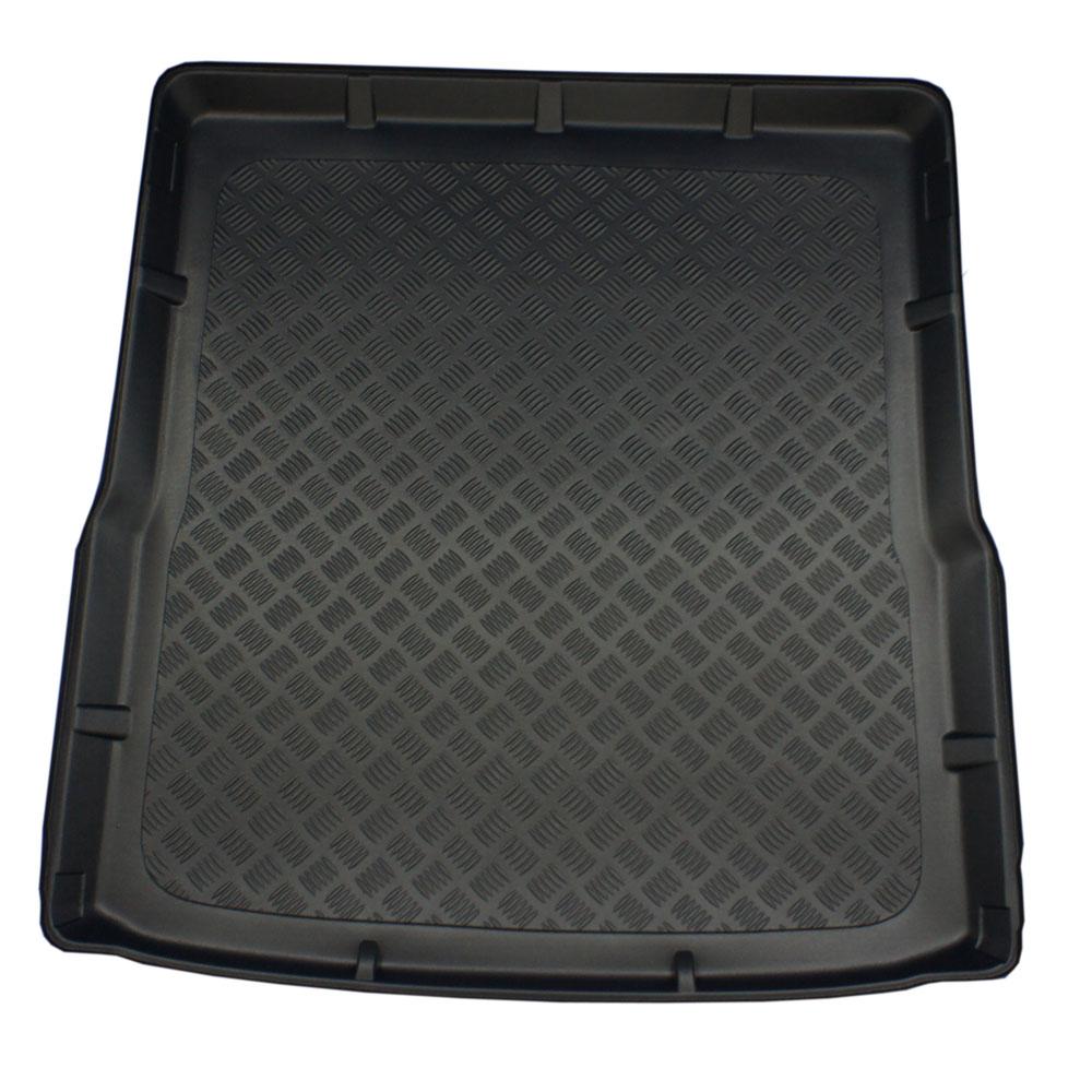 Tavita de portbagaj Volkswagen Passat B7, caroserie Combi, fabricatie 10.2010 - 11.2014 - 1