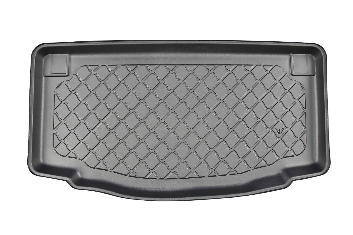 Tavite portbagaj Hyundai I10 II, caroserie hatchback, an fabricatie 11.2013 - 12.2019 | 193303GRD