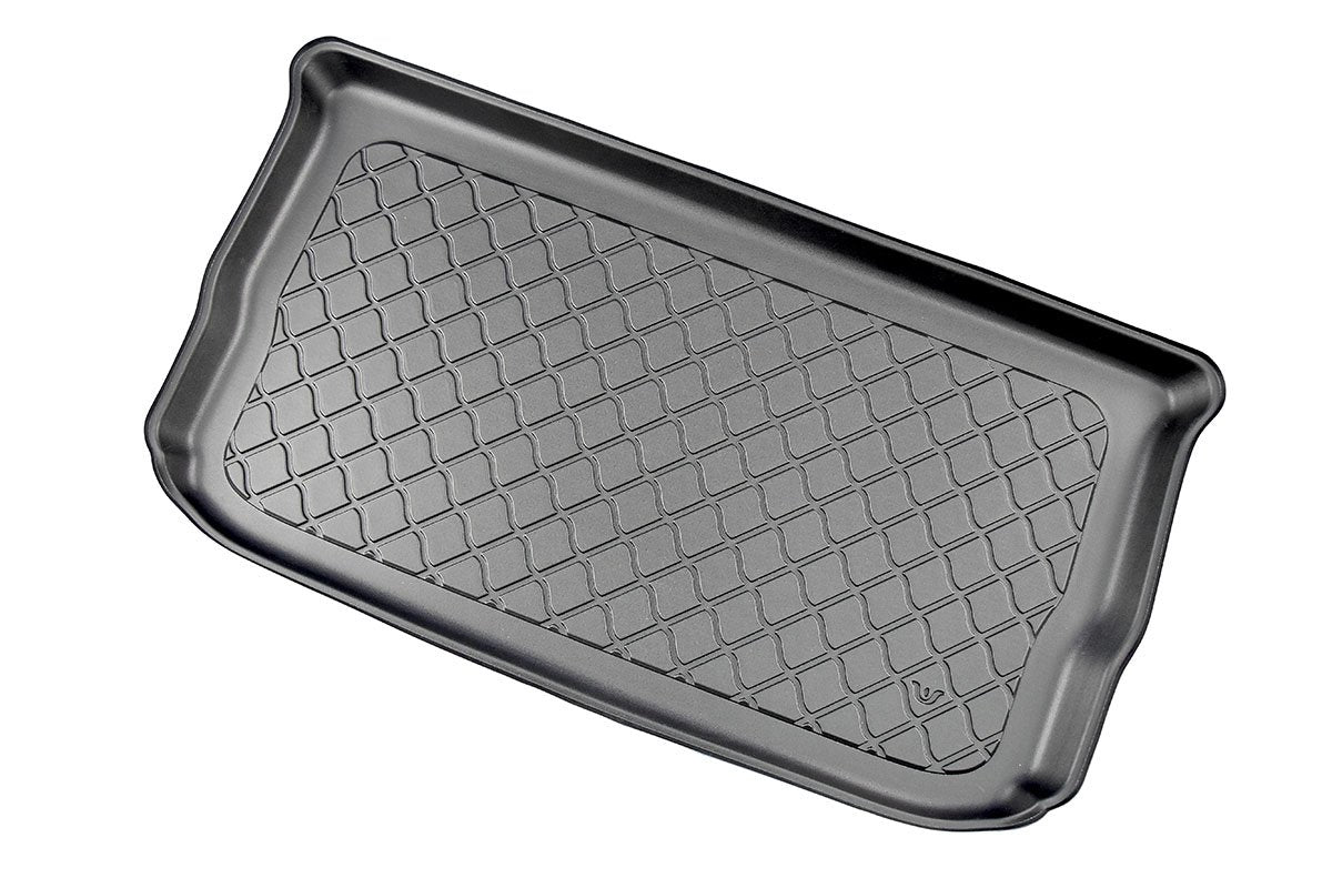 Tavita de portbagaj Renault Twingo III, caroserie Hatchback, fabricatie 08.2014 - prezent - 1