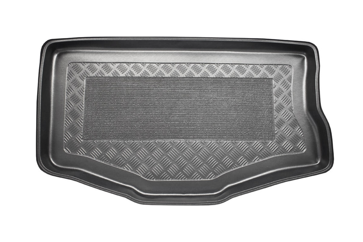 Tavite portbagaj Suzuki Swift, caroserie hatchback, an fabricatie 2005 - 2007 | 192509