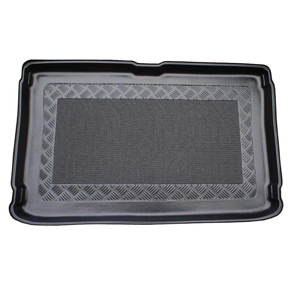 Tavite portbagaj Hyundai Getz, caroserie hatchback, an fabricatie 2002 - 2008 | 192202