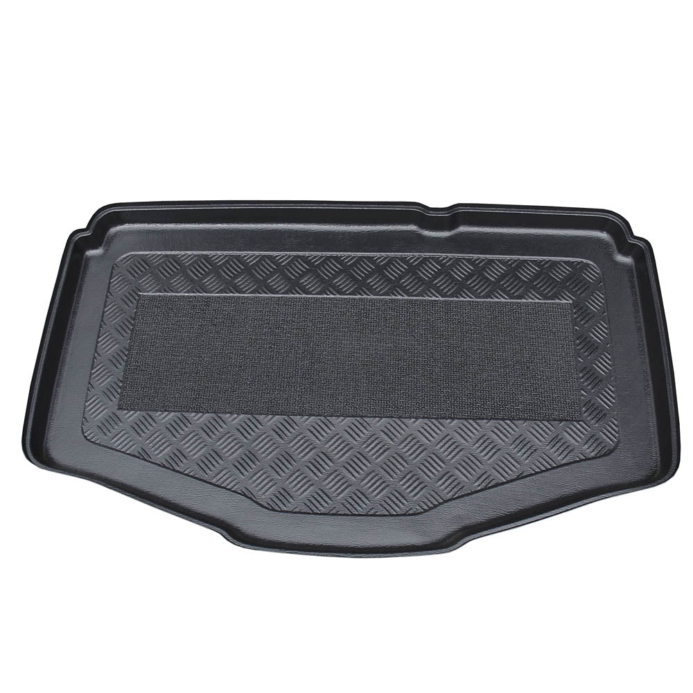 Tavita de portbagaj Suzuki Swift, caroserie Hatchback, fabricatie 2007 - 08.2010, portbagaj inferior #1