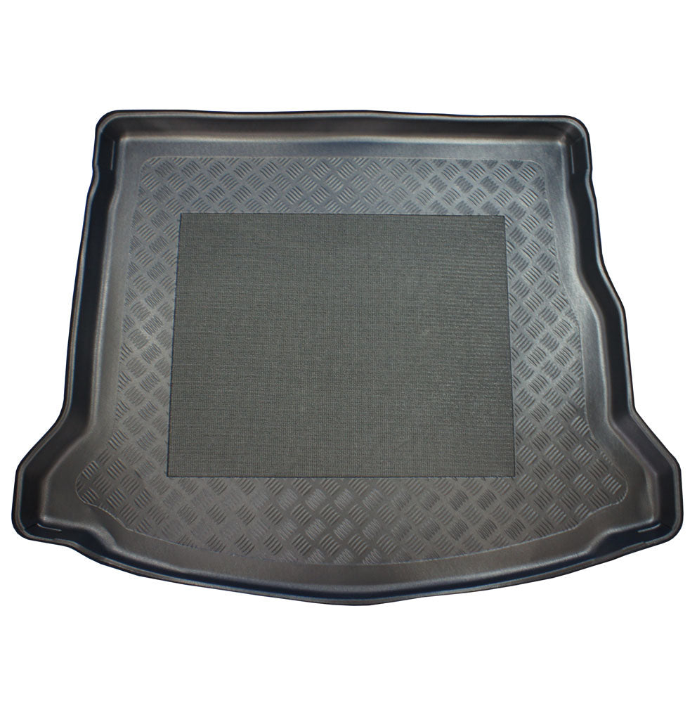 Tavita de portbagaj Renault Espace V, caroserie Van, fabricatie 04.2015 - prezent #2