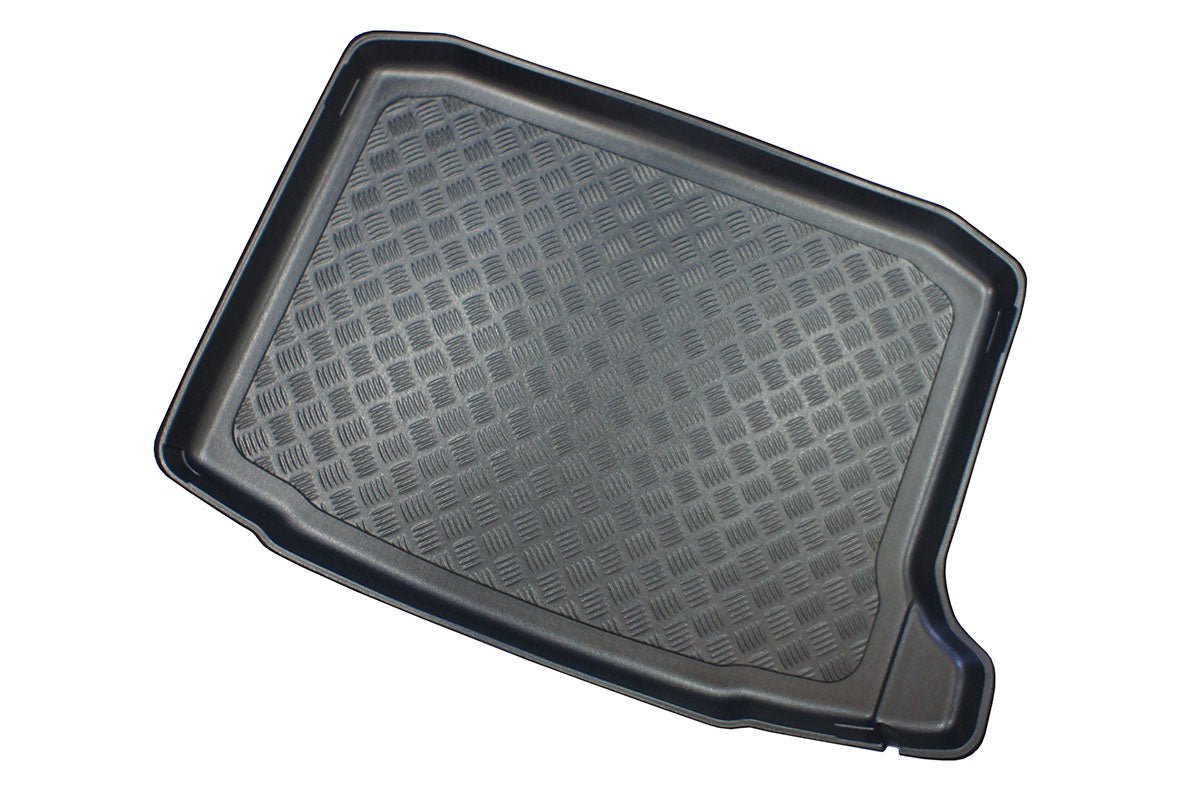 Tavita de portbagaj Seat Ateca, caroserie SUV, fabricatie 09.2016 - prezent, portbagaj inferior #1