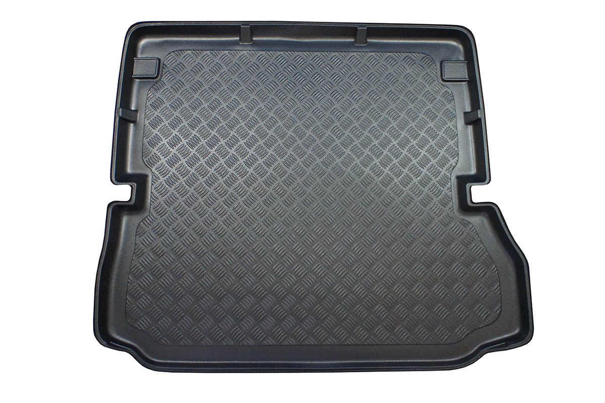 Tavita de portbagaj Renault Grand Scenic III, caroserie Van, fabricatie 04.2009 - 11.2016, 7 locuri, rand 3 culcat #2