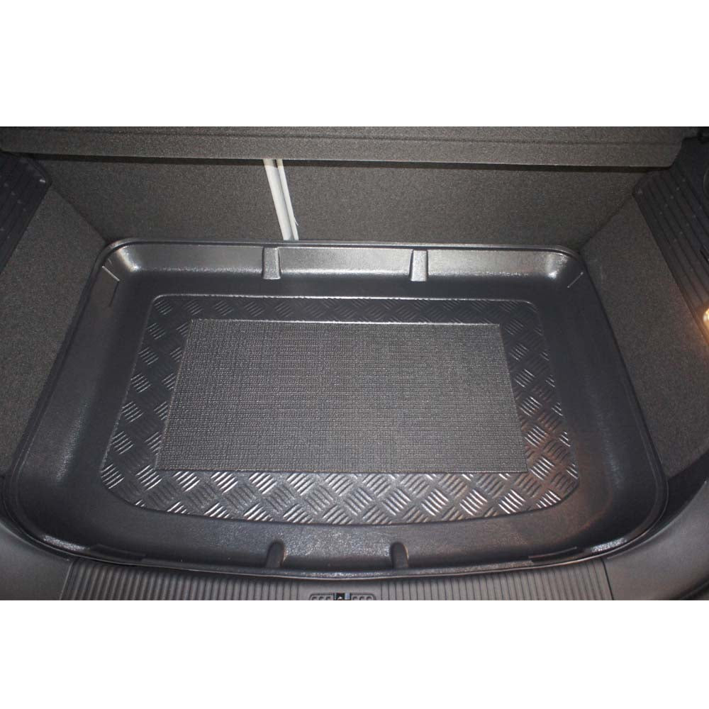 Tavite portbagaj Audi A1 8X, caroserie hatchback, an fabricatie 09.2010 - 05.2018, portbagaj superior | 192987