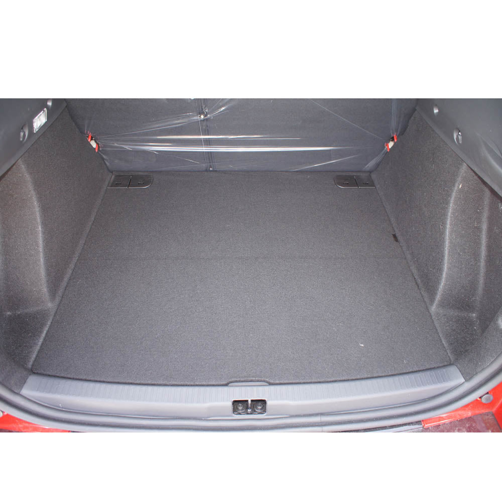 Tavita de portbagaj Renault Clio IV, caroserie Combi, fabricatie 03.2013 - prezent, portbagaj superior #1