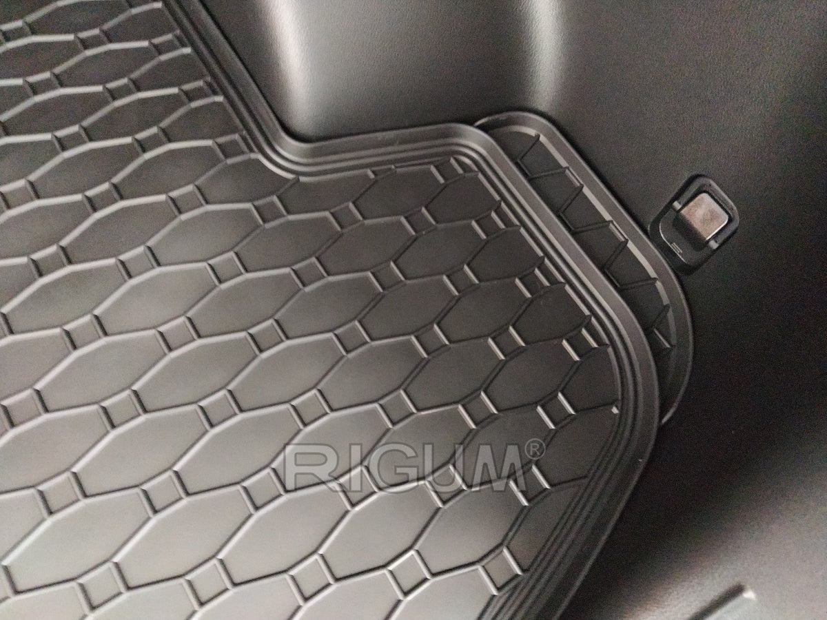 Tavite portbagaj Hyundai Tucson MHEV, caroserie suv, an fabricatie 12.2020 - prezent, portbagaj superior | 410013