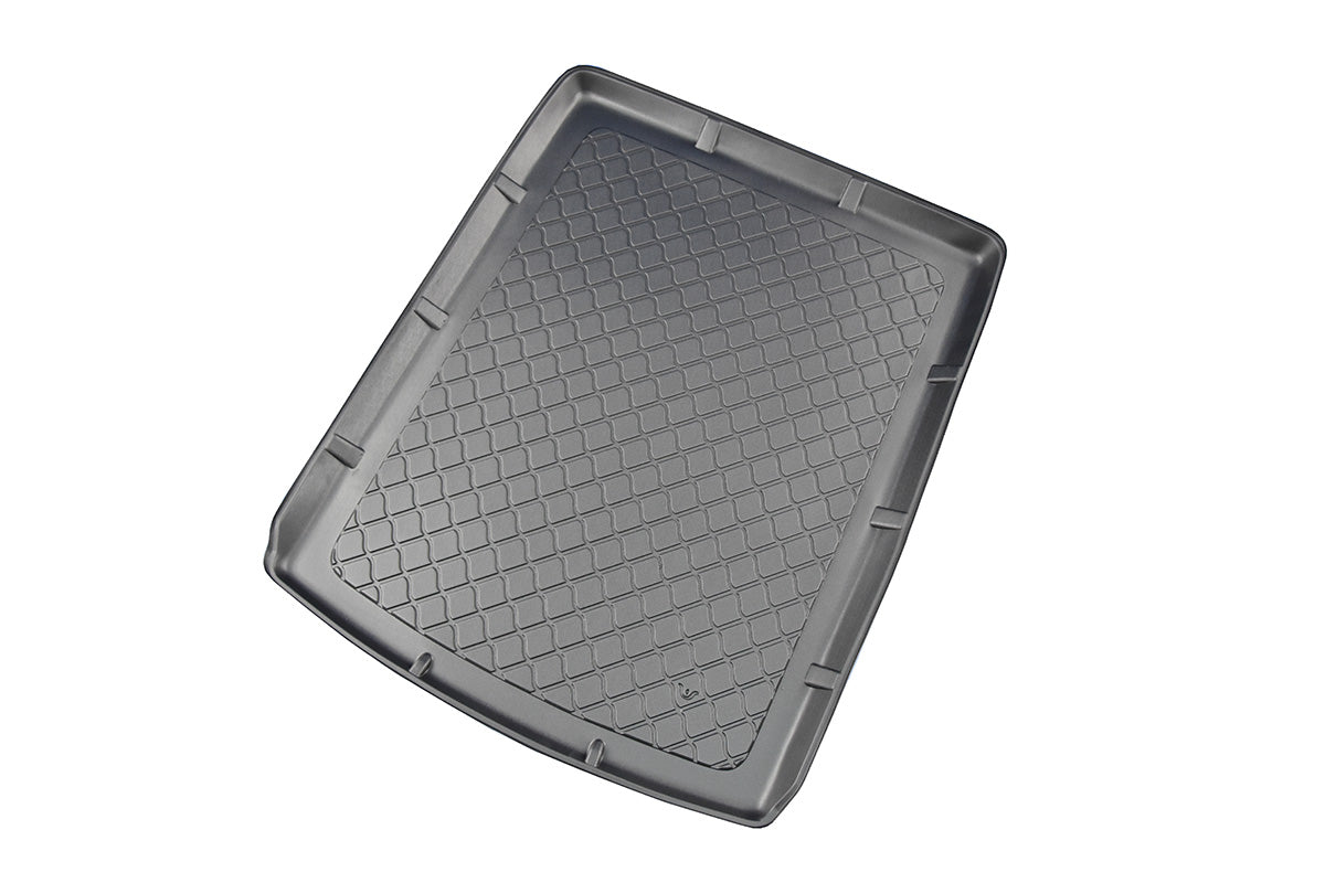 Tavita de portbagaj Audi A6 C7, caroserie Combi, fabricatie 09.2011 - 08.2018, cu sine #1