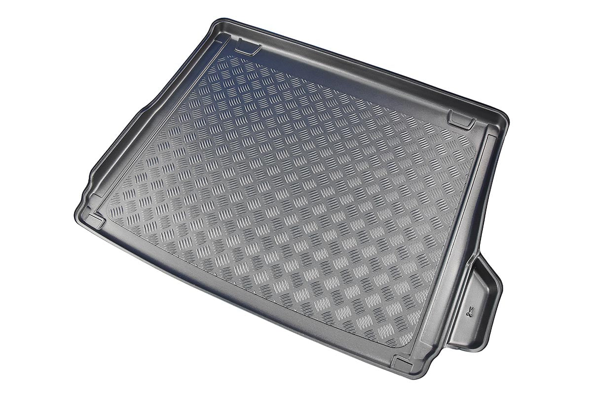 Tavita de portbagaj BMW iX3 G08, caroserie SUV, fabricatie 01.2021 - prezent, electric #2