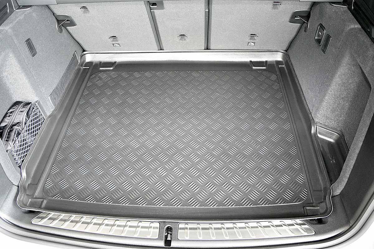 Tavita de portbagaj BMW iX3 G08, caroserie SUV, fabricatie 01.2021 - prezent, electric #2