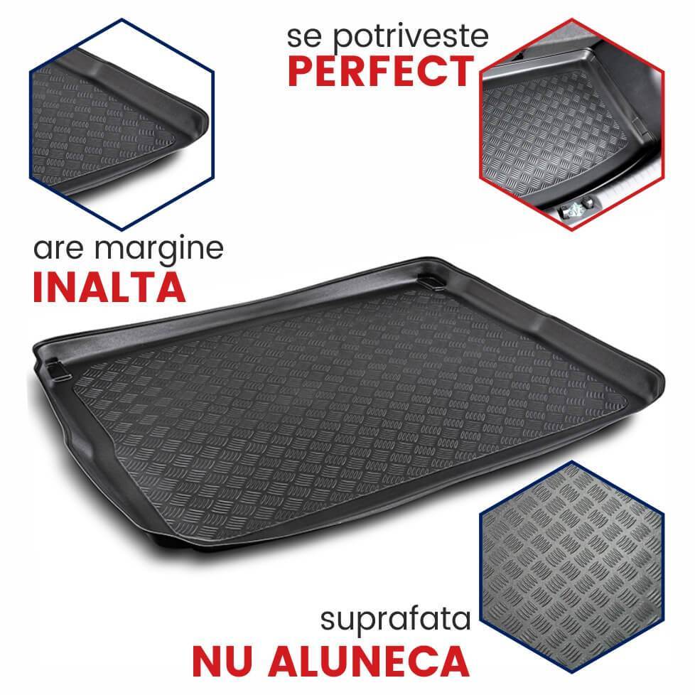 Tavita portbagaj Subaru Forester fabricatie 04.2008 - 2013