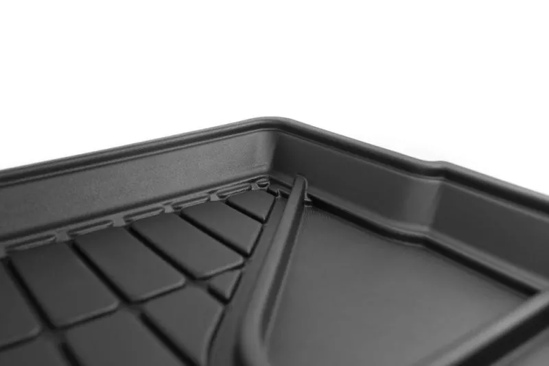 Tavita portbagaj Dacia Duster III LPG fabricatie 06.2024 - prezent, caroserie suv, portbagaj superior #2