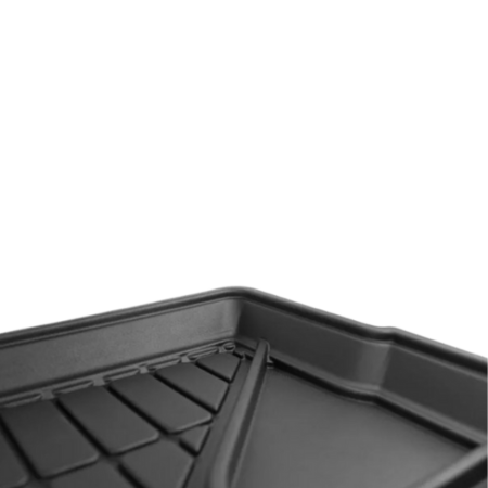 Tavita portbagaj BYD Dolphin fabricatie 2021 - prezent, caroserie hatchback, portbagaj inferior #2 - Auto Alorria