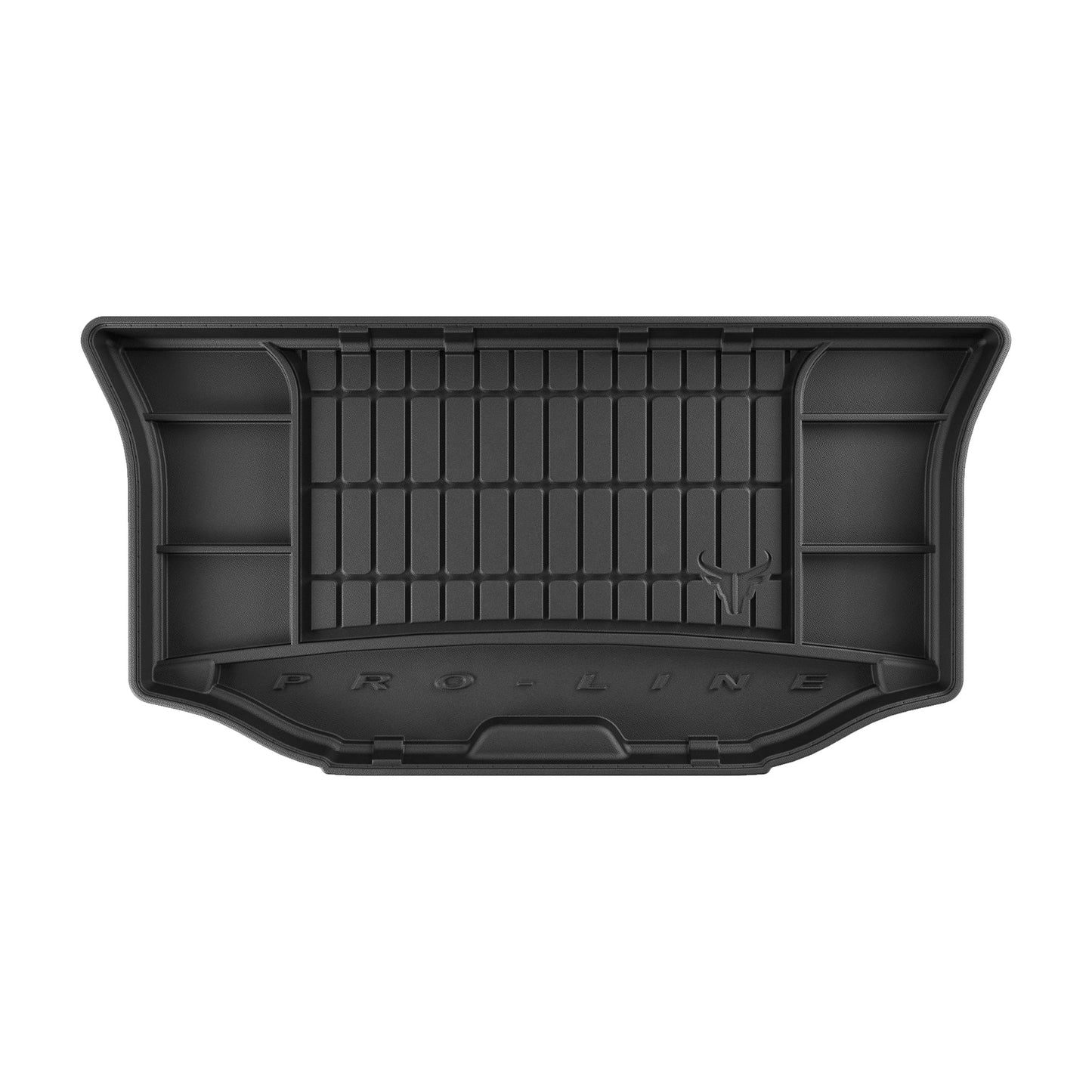 Tavite portbagaj Mitsubishi Space Star, caroserie hatchback, an fabricatie 03.2013 - 2017, portbagaj superior | TM403772