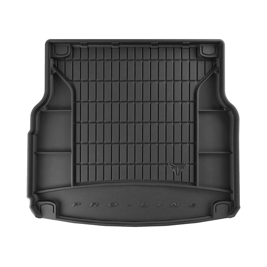 Tavita portbagaj Mercedes C-Class W204 fabricatie 12.2007 - 09.2014, caroserie combi, fara podea reglabila pe inaltime #2 - Auto Alorria