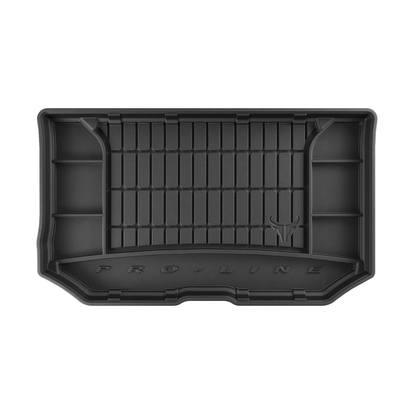 Tavita portbagaj Ford Fiesta VII fabricatie 07.2017 - prezent, caroserie hatchback, Active, 5 usi, portbagaj superior #2