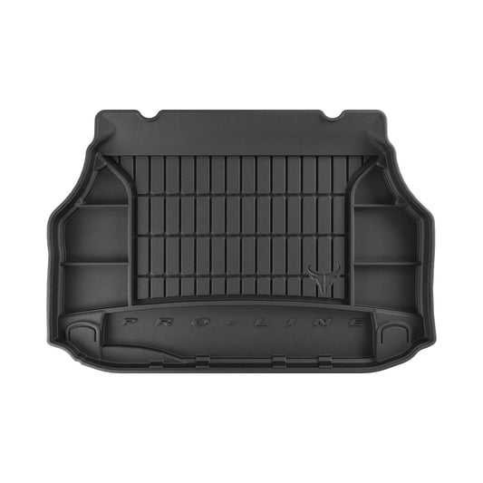 Tavita portbagaj Mercedes C-Class W203 fabricatie 2000 - 2008, caroserie coupe, fara podea reglabila pe inaltime #2 - Auto Alorria