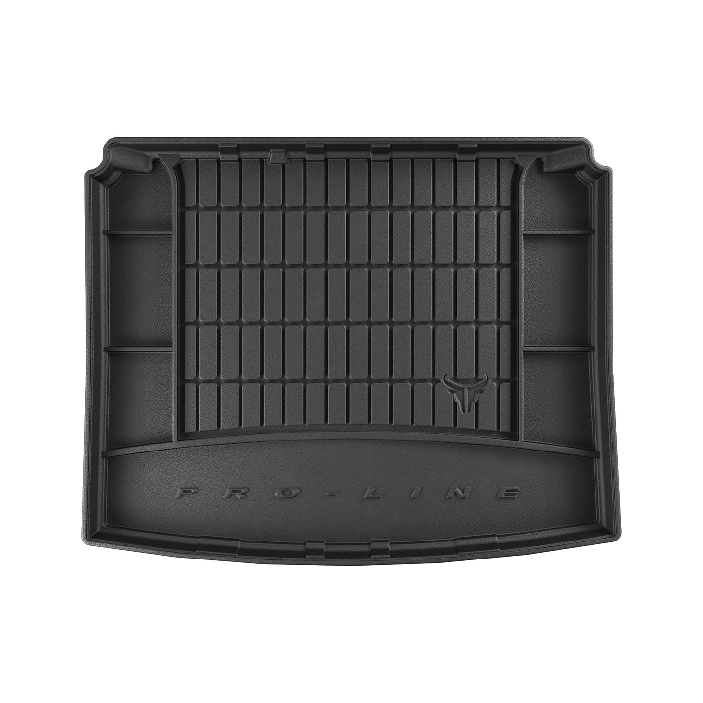 Tavite portbagaj Volkswagen Golf 4, caroserie hatchback, an fabricatie 1998 - 2003, fara podea reglabila pe inaltime, roata de rezerva normala | TM405844