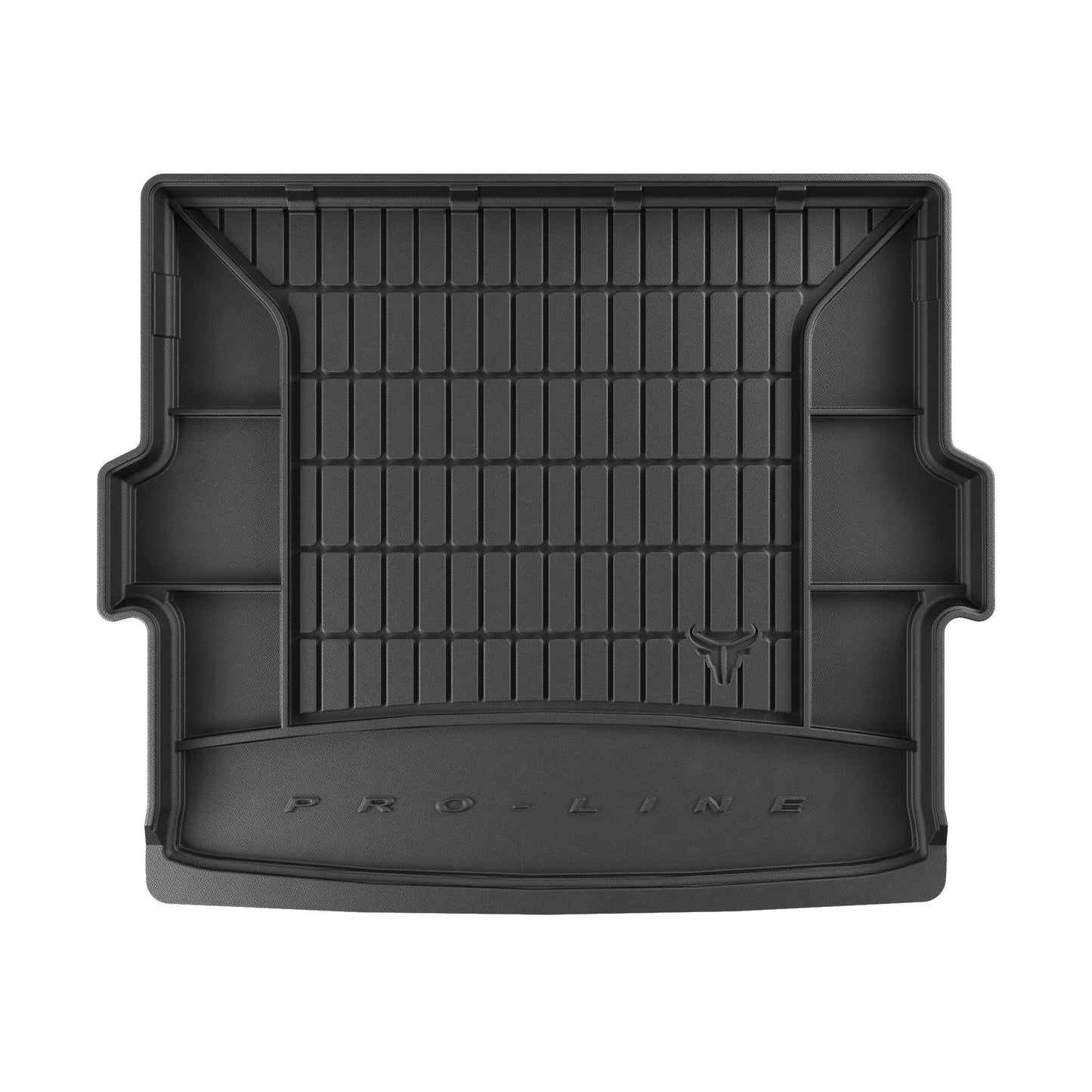 Tavite portbagaj DS 7 DS Crossback, caroserie suv, an fabricatie 02.2018 - prezent, portbagaj superior, cu buzunare laterale | TM406537
