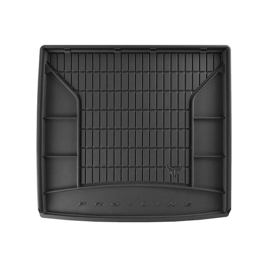 Tavita portbagaj Mercedes GLE II W167 fabricatie 11.2018 - prezent, caroserie suv, fara buzunare laterale, cu organizator #2