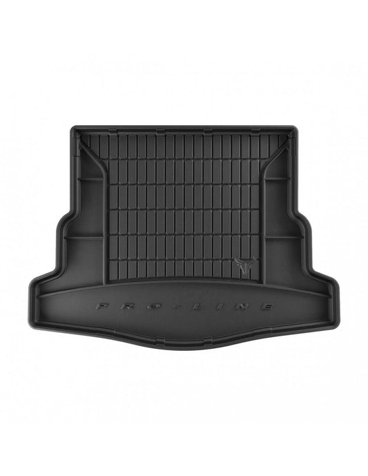 Tavita portbagaj Renault Laguna III fabricatie 07.2007 - 12.2015, caroserie coupe, cu urechi laterale, cu organizator #1