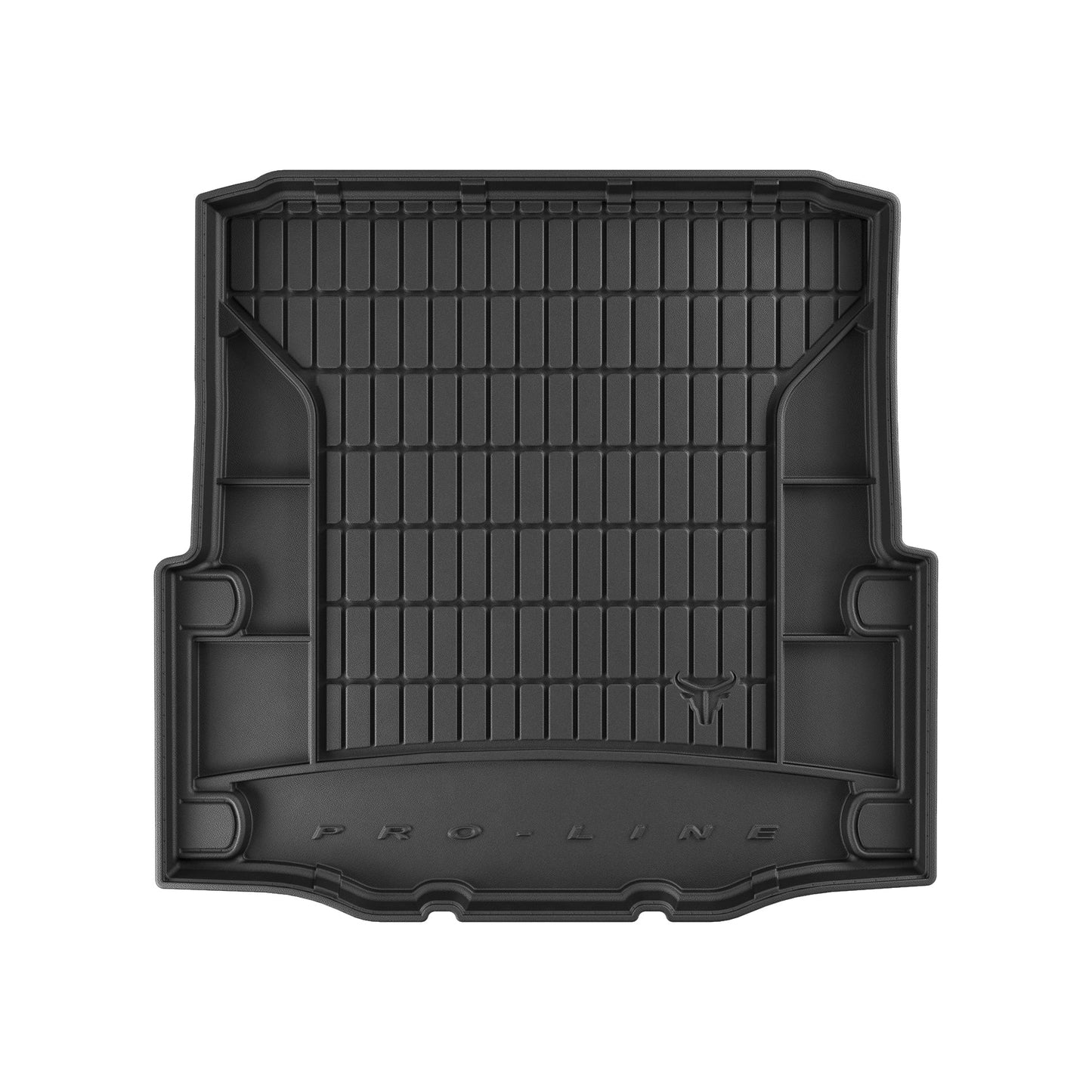 Tavite portbagaj Skoda Superb II, caroserie sedan, an fabricatie 06.2008 - 04.2015, roata de rezerva normala | TM406919