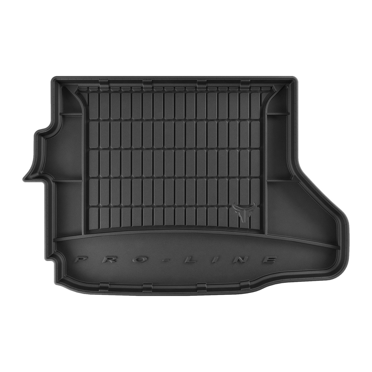 Tavita portbagaj Honda Insight fabricatie 2009 - 11.2013, caroserie hatchback, portbagaj superior, cu buzunar pe dreapta #1