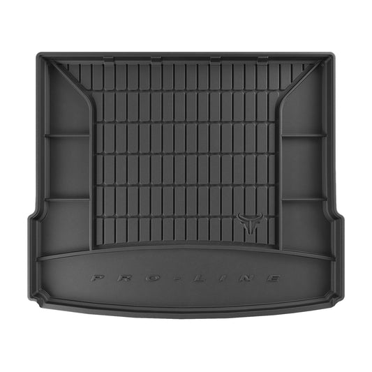 Tavita portbagaj Mercedes EQB X243 fabricatie 12.2021 - prezent, caroserie suv #1