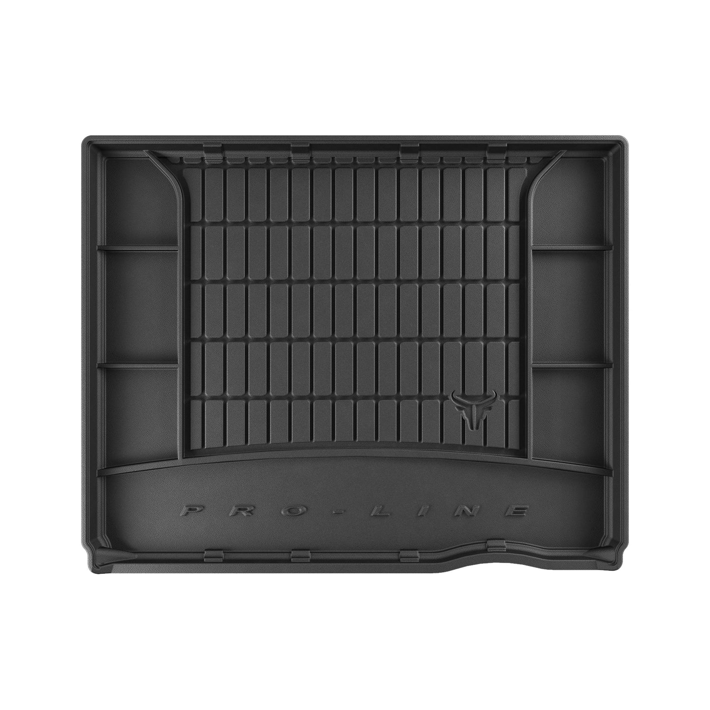 Tavita portbagaj Hyundai Kona II Hybrid fabricatie 04.2023 - prezent, caroserie suv, portbagaj superior #1