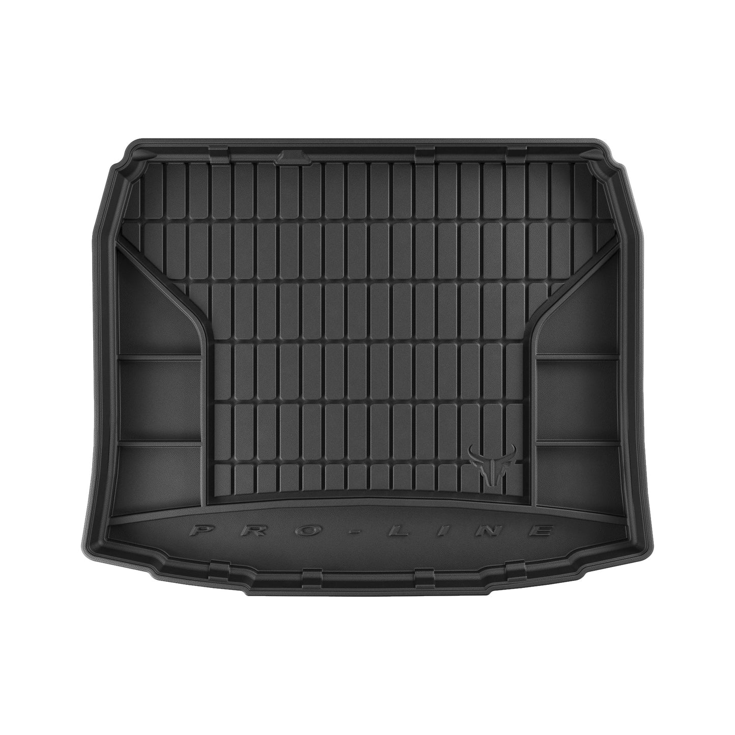 Tavita portbagaj Audi A3 8P fabricatie 09.2004 - 08.2008, caroserie sportback, 5 usi, nu corespunde modelului quattro #1