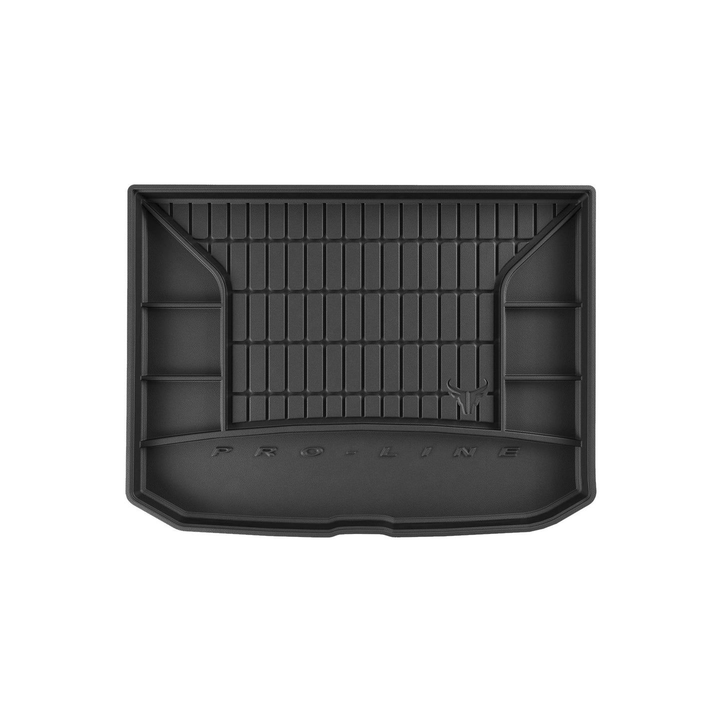 Tavita portbagaj Audi A3 8V fabricatie 08.2012 - 03.2020, caroserie sportback, 5 usi, nu corespunde modelului quattro, roata de rezerva normala #1